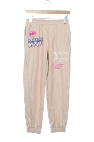 Παιδική κάτω φόρμα Unbranded, Μέγεθος 10-11y/ 146-152 εκ., Χρώμα  Μπέζ, Τιμή 9,99 €, #136463143