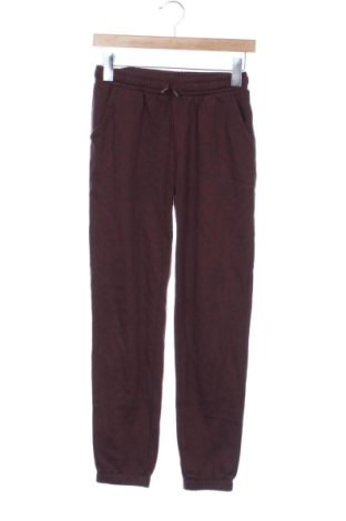 Kinder Sporthose Unbranded, Größe 10-11y/ 146-152 cm, Farbe Lila, Preis 13,00 €