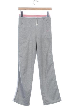 Dziecięce spodnie sportowe Unbranded, Rozmiar 12-13y/ 158-164 cm, Kolor Szary, Cena 69,66 zł