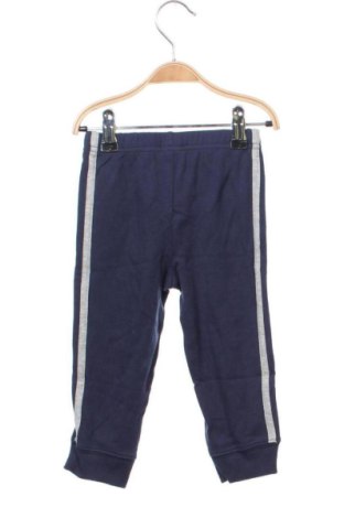 Gyerek sport nadrág Unbranded, Méret 12-18m / 80-86 cm, Szín Kék, Ár 10 309 Ft