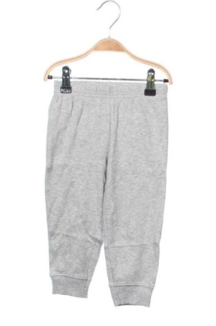 Kinder Sporthose Unbranded, Größe 12-18m/ 80-86 cm, Farbe Grau, Preis € 26,99
