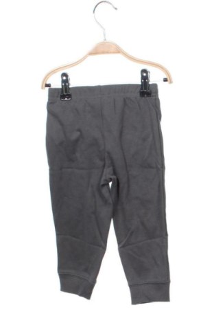 Kinder Sporthose Unbranded, Größe 12-18m/ 80-86 cm, Farbe Grau, Preis 26,99 €