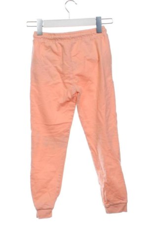 Детско спортно долнище Unbranded, Размер 6-7y/ 122-128 см, Цвят Розов, Цена 13,29 €