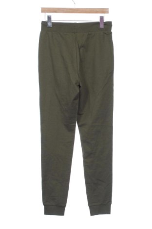Kinder Sporthose Unbranded, Größe 14-15y/ 168-170 cm, Farbe Grün, Preis 20,00 €
