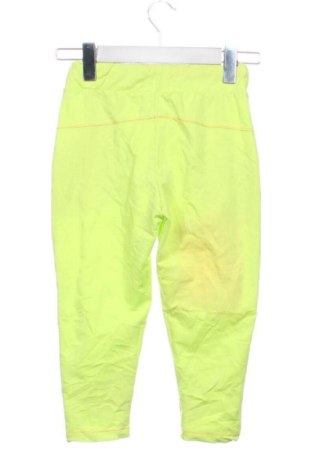 Kinder Sporthose Unbranded, Größe 6-7y/ 122-128 cm, Farbe Grün, Preis 16,99 €