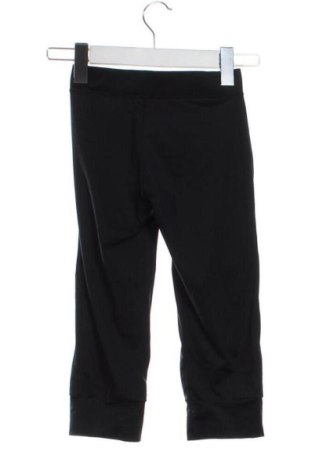 Kinder Sporthose Unbranded, Größe 8-9y/ 134-140 cm, Farbe Schwarz, Preis 16,99 €
