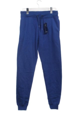 Kinder Sporthose Unbranded, Größe 13-14y/ 164-168 cm, Farbe Blau, Preis 26,99 €