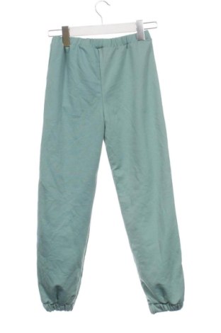 Kinder Sporthose Unbranded, Größe 9-10y/ 140-146 cm, Farbe Grün, Preis 16,99 €