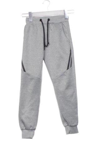 Kinder Sporthose Unbranded, Größe 7-8y/ 128-134 cm, Farbe Grau, Preis 16,99 €