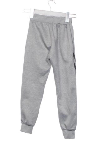 Kinder Sporthose Unbranded, Größe 7-8y/ 128-134 cm, Farbe Grau, Preis 16,99 €