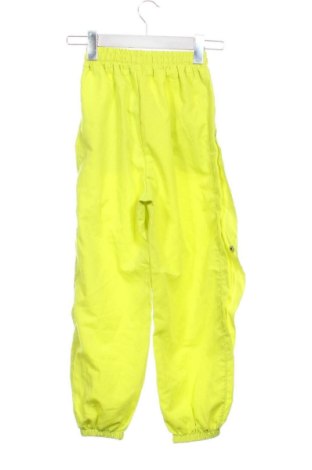 Παιδική κάτω φόρμα Unbranded, Μέγεθος 7-8y/ 128-134 εκ., Χρώμα Κίτρινο, Τιμή 15,99 €