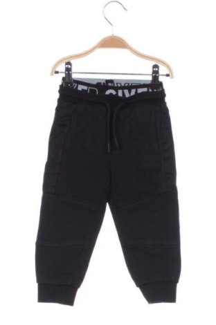 Kinder Sporthose Unbranded, Größe 18-24m/ 86-98 cm, Farbe Blau, Preis € 12,85