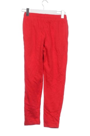 Kinder Sporthose Under Armour, Größe 9-10y/ 140-146 cm, Farbe Rot, Preis 22,99 €