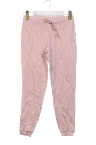 Kinder Sporthose United Colors Of Benetton, Größe 10-11y/ 146-152 cm, Farbe Rosa, Preis 17,99 €
