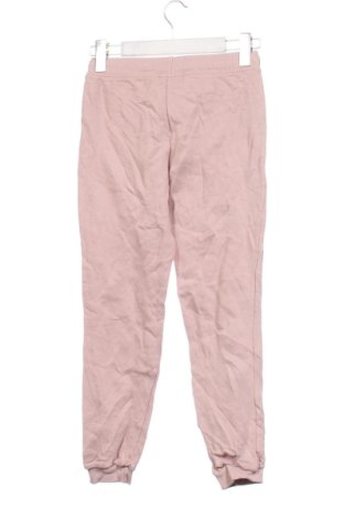 Kinder Sporthose United Colors Of Benetton, Größe 10-11y/ 146-152 cm, Farbe Rosa, Preis 17,99 €
