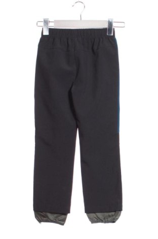 Pantaloni de trening, pentru copii Wolf, Mărime 3-4y/ 104-110 cm, Culoare Gri, Preț 66,58 Lei