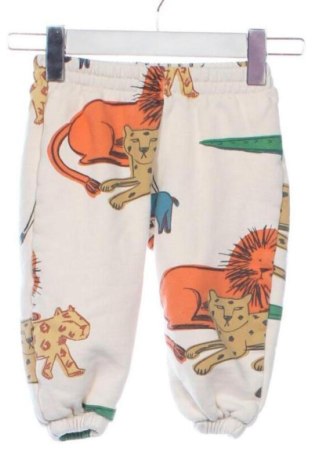 Παιδική κάτω φόρμα Zara, Μέγεθος 18-24m/ 86-98 εκ., Χρώμα Πολύχρωμο, Τιμή 21,38 €