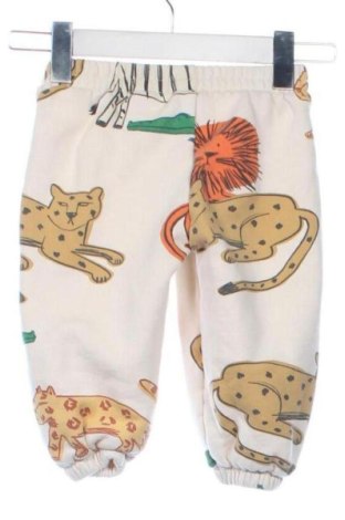 Παιδική κάτω φόρμα Zara, Μέγεθος 18-24m/ 86-98 εκ., Χρώμα Πολύχρωμο, Τιμή 21,38 €