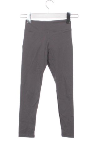 Kinder Sporthose Zara, Größe 5-6y/ 116-122 cm, Farbe Grau, Preis 8,00 €