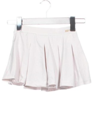 Kinder Sporthose Zara, Größe 5-6y/ 116-122 cm, Farbe Weiß, Preis 8,00 €