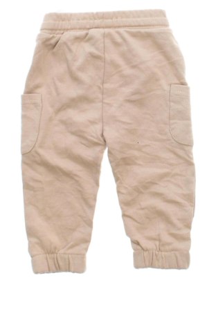 Kinder Sporthose Zeeman, Größe 3-6m/ 62-68 cm, Farbe Beige, Preis 24,99 €