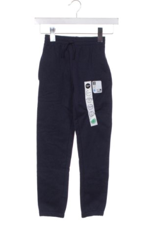Dziecięce spodnie sportowe Zeeman, Rozmiar 6-7y/ 122-128 cm, Kolor Niebieski, Cena 107,99 zł
