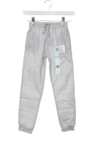 Kinder Sporthose Zeeman, Größe 6-7y/ 122-128 cm, Farbe Grau, Preis € 16,99