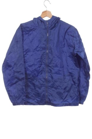Kinder Sportoberteil Active Gear, Größe 10-11y/ 146-152 cm, Farbe Blau, Preis 19,99 €