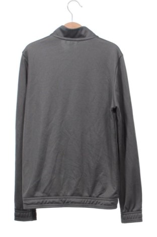 Bluză de trening, pentru copii Adidas, Mărime 10-11y/ 146-152 cm, Culoare Gri, Preț 107,99 Lei