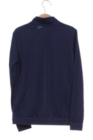 Dětská horní část sportovní soupravy Adidas, Velikost 8-9y/ 134-140 cm, Barva Modrá, Cena  519,00 Kč