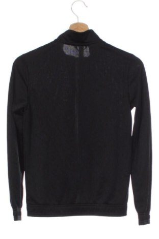 Dětská horní část sportovní soupravy Adidas, Velikost 11-12y/ 152-158 cm, Barva Černá, Cena  519,00 Kč