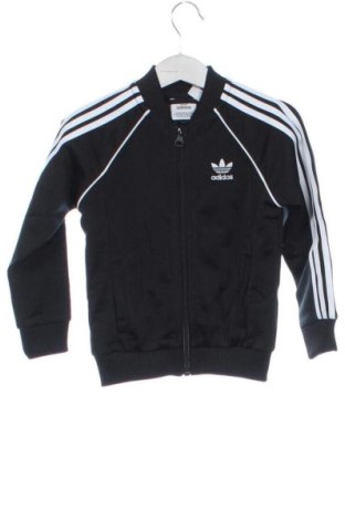 Kinder Sportoberteil Adidas, Größe 18-24m/ 86-98 cm, Farbe Schwarz, Preis 51,99 €