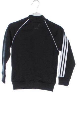 Kinder Sportoberteil Adidas, Größe 18-24m/ 86-98 cm, Farbe Schwarz, Preis 51,99 €