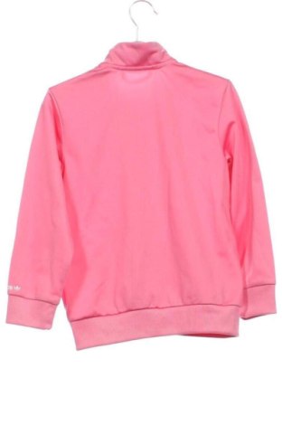 Kinder Sportoberteil Adidas Originals, Größe 7-8y/ 128-134 cm, Farbe Rosa, Preis 17,00 €