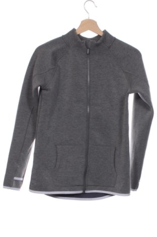 Kinder Sportoberteil Anko, Größe 13-14y/ 164-168 cm, Farbe Grau, Preis 6,99 €