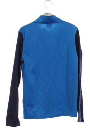Kinder Sportoberteil Decathlon, Größe 8-9y/ 134-140 cm, Farbe Blau, Preis € 19,99