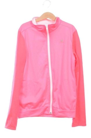 Detská športová horná časť  Decathlon, Veľkosť 11-12y/ 152-158 cm, Farba Ružová, Cena  17,95 €