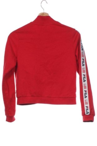 Kinder Sportoberteil FILA, Größe 10-11y/ 146-152 cm, Farbe Rot, Preis € 22,99