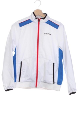 Bluză de trening, pentru copii Head, Mărime 12-13y/ 158-164 cm, Culoare Alb, Preț 46,53 Lei