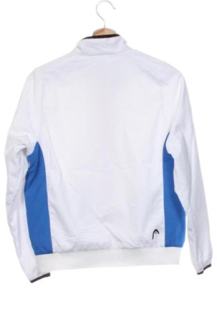 Bluză de trening, pentru copii Head, Mărime 12-13y/ 158-164 cm, Culoare Alb, Preț 46,53 Lei