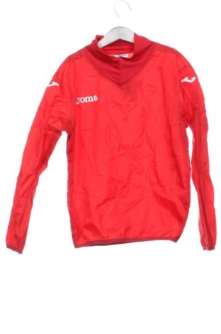 Παιδικό αθλητικό πάνω φόρμα Joma, Μέγεθος 9-10y/ 140-146 εκ., Χρώμα Κόκκινο, Τιμή 16,99 €