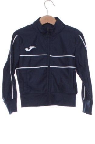 Kinder Sportoberteil Joma, Größe 2-3m/ 56-62 cm, Farbe Blau, Preis 41,99 €