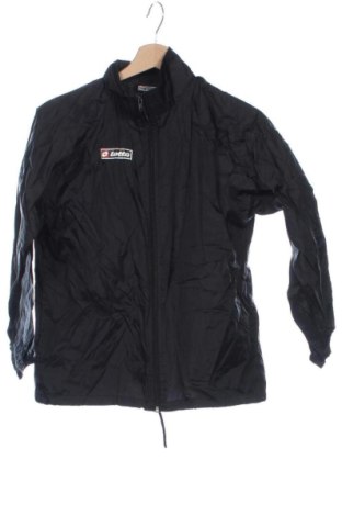 Kinder Sportoberteil Lotto, Größe 9-10y/ 140-146 cm, Farbe Schwarz, Preis € 18,99