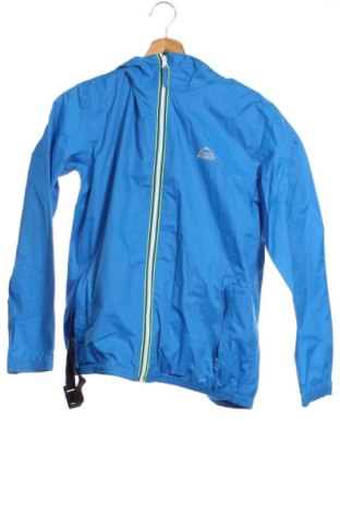 Kinder Sportoberteil McKenzie, Größe 13-14y/ 164-168 cm, Farbe Blau, Preis 19,99 €