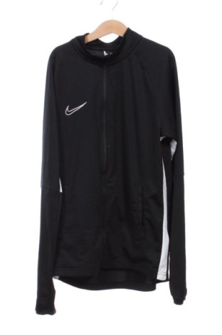 Kinder Sportoberteil Nike, Größe 12-13y/ 158-164 cm, Farbe Schwarz, Preis 22,99 €