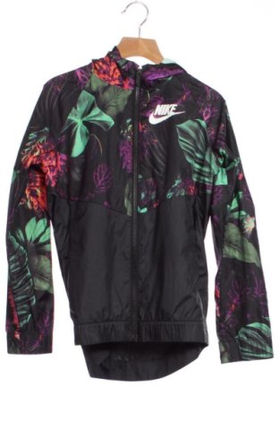Kinderjacke Nike, Größe 9-10y/ 140-146 cm, Farbe Mehrfarbig, Preis 28,00 €