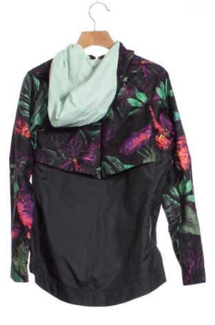 Kinderjacke Nike, Größe 9-10y/ 140-146 cm, Farbe Mehrfarbig, Preis 28,00 €