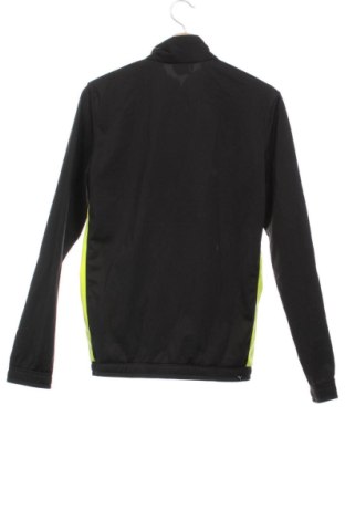 Kinder Sportoberteil PUMA, Größe 15-18y/ 170-176 cm, Farbe Schwarz, Preis 22,99 €