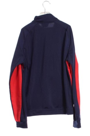 Kinder Sportoberteil PUMA, Größe 11-12y/ 152-158 cm, Farbe Blau, Preis 17,00 €