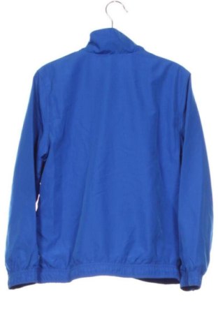 Bluză de trening, pentru copii Reebok, Mărime 6-7y/ 122-128 cm, Culoare Albastru, Preț 37,52 Lei